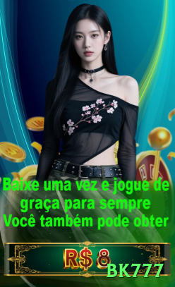 bk777 no Brasil: Análise Completa e Recomendações01 - bk777 ⚽🔥 App apostas props artilheiro Brasil: baixe e receba free bet R — aposte em Vini Jr./Endrick em forma e odds 8.00+ viram lucro real que muda tudo! 🔥💰