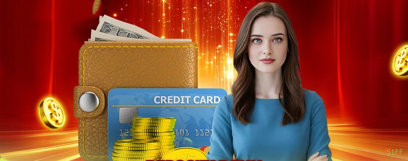 Bônus Exclusivos 51ff - Promoções Generosas e Ofertas VIP