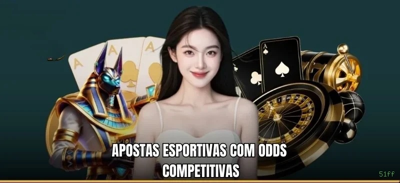 Coleção Premium de Slots 51ff - NetEnt, Pragmatic Play, Evolution